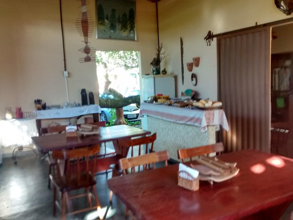 Pousada Do Caju Nova Viçosa Zewnętrze zdjęcie